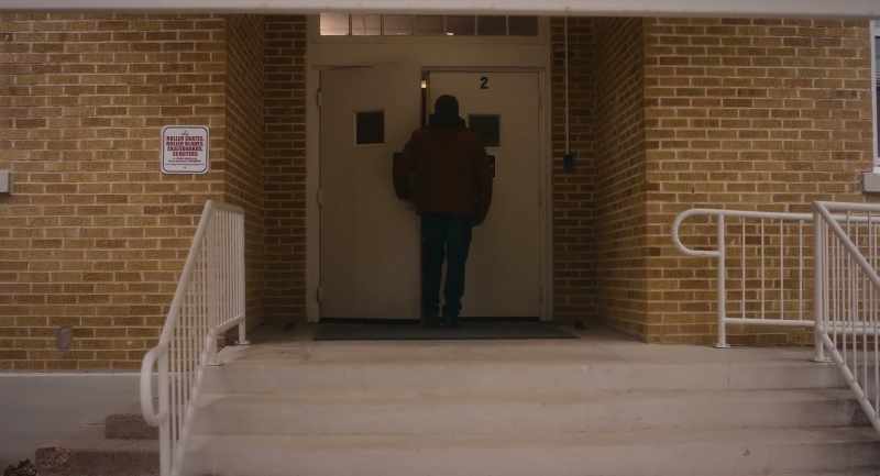 [door clicks]