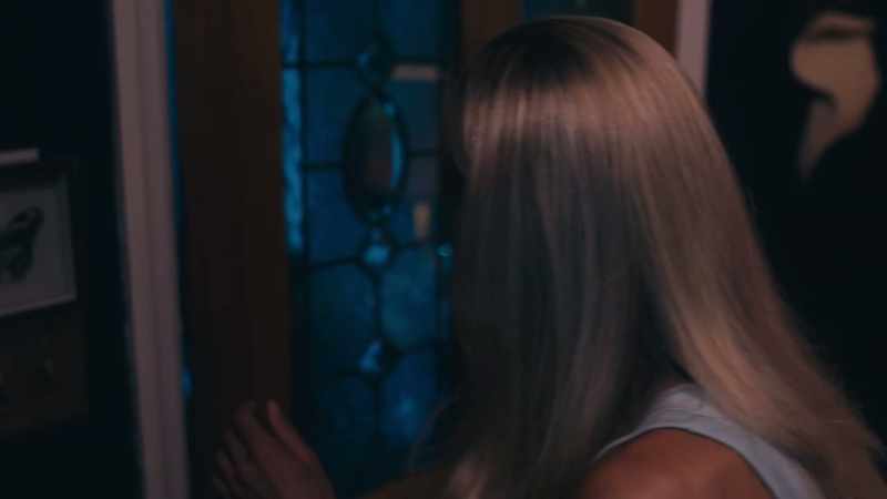 [door clicks]