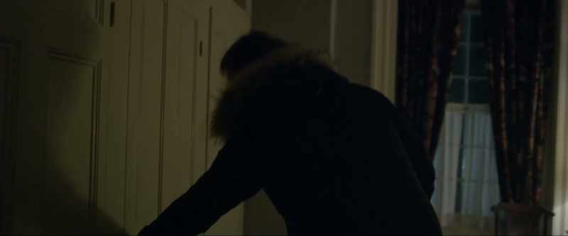 (door clicks)
