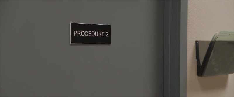 (door closes, echoes)