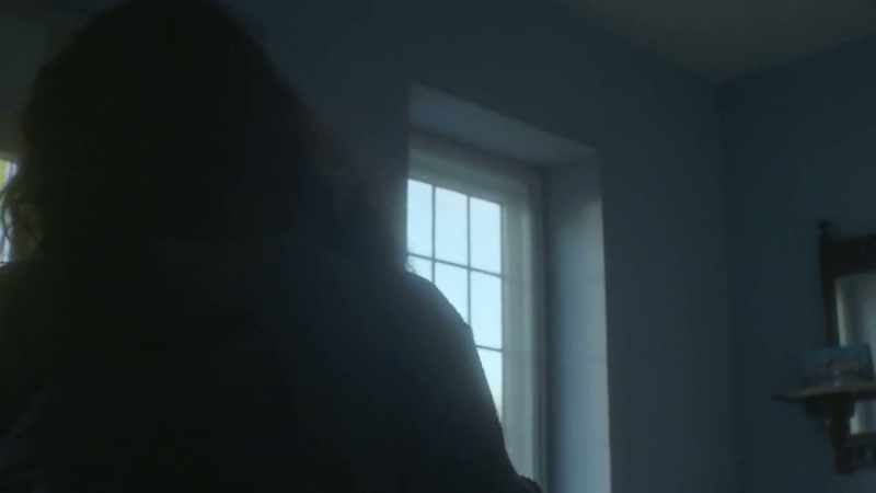(DOOR CLOSES) -(GEMMA SIGHS)