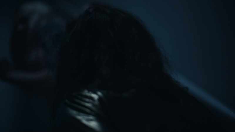 (DOOR CLOSES) - (KEYS CLATTER)