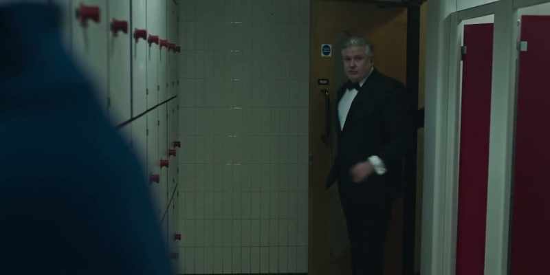 [ DOOR CLOSES ]