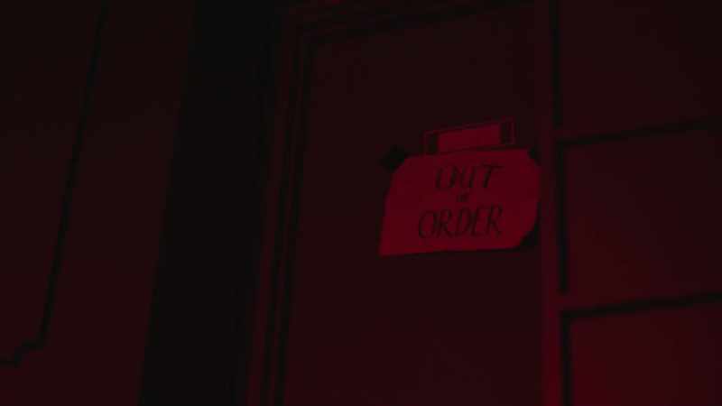 [door closes]