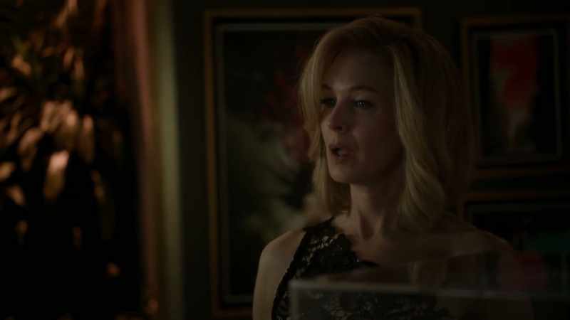 [door closes] -[sighs]