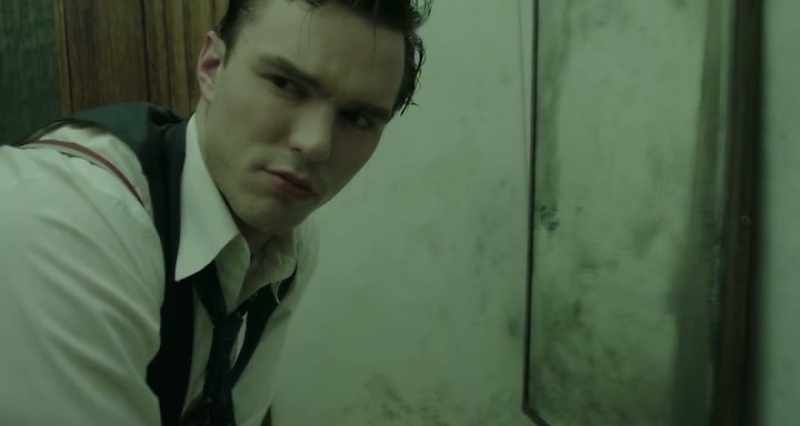 (door closing)