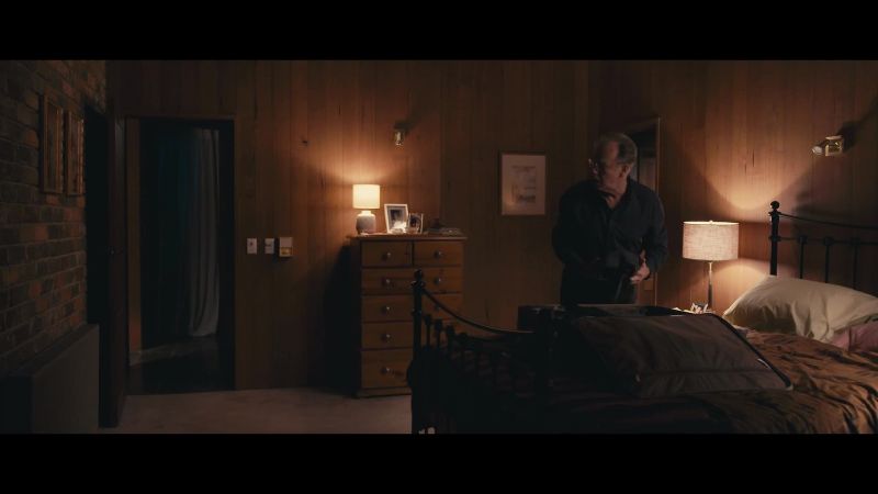 (door closing)