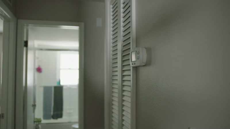 (door closing)