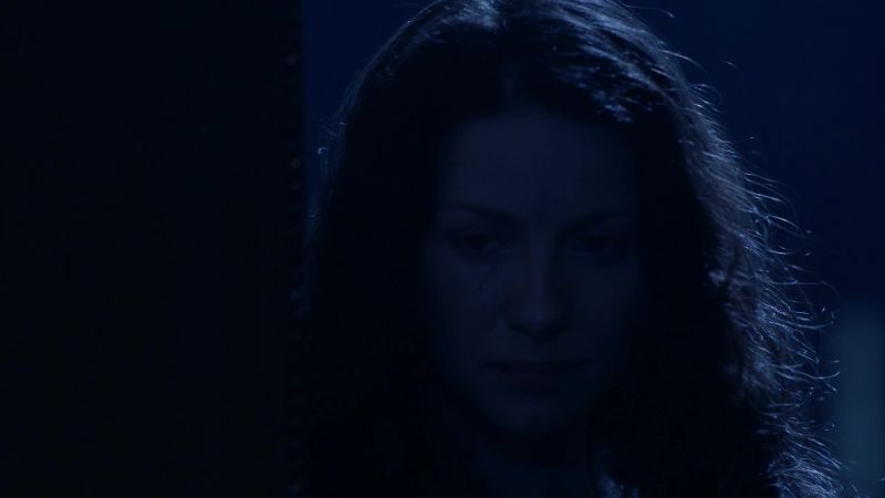 (DOOR CREAKING LIGHTLY)