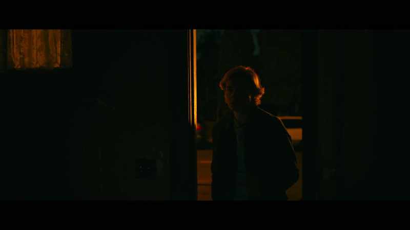 (door creaking open)