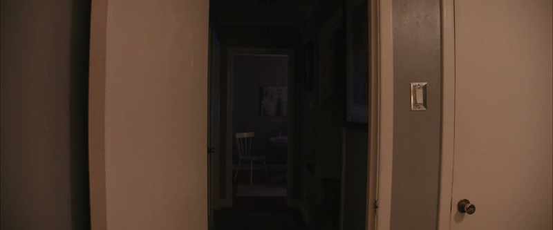 [door creaking]