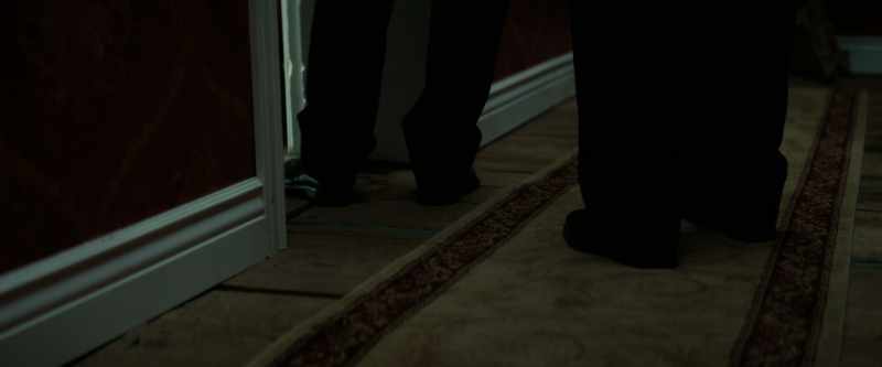 [DOOR CREAKING]