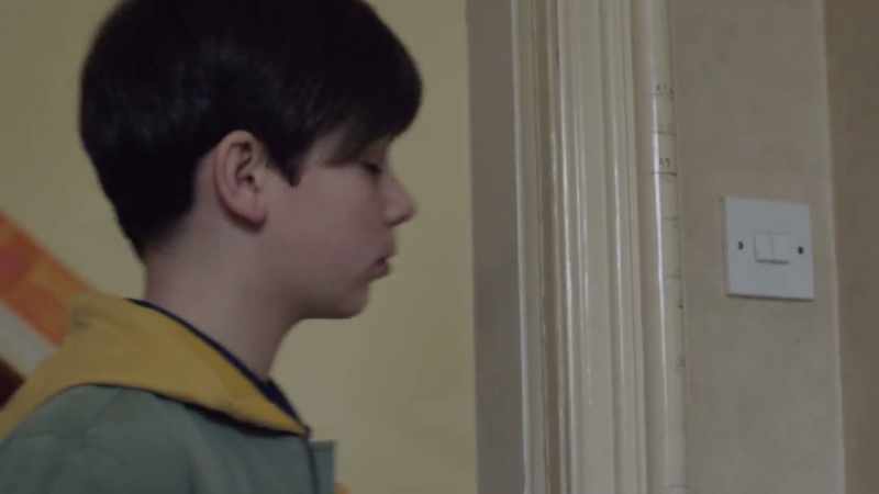 door-creaking