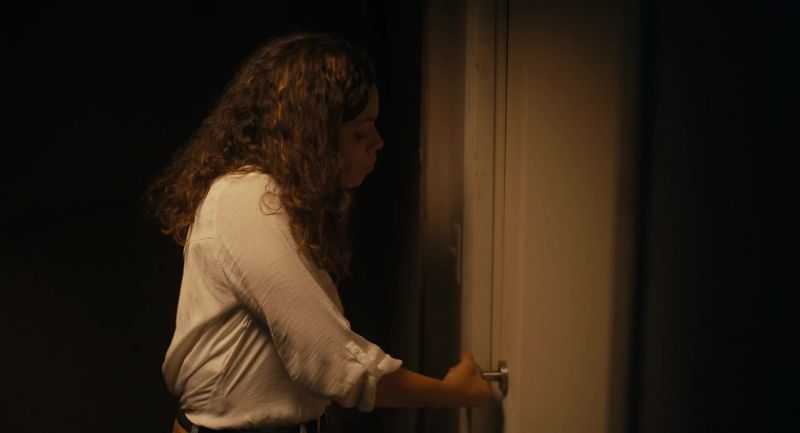 (DOOR CREAKING)