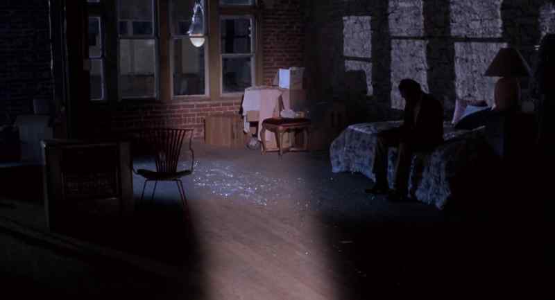 [Door Creaking]