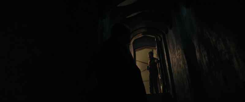 (DOOR CREAKING)