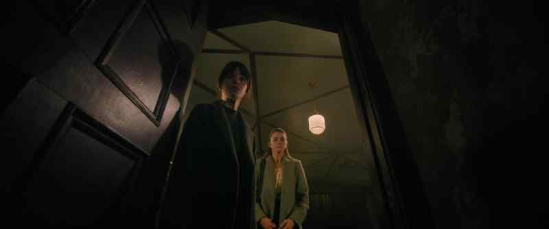 (DOOR CREAKING)