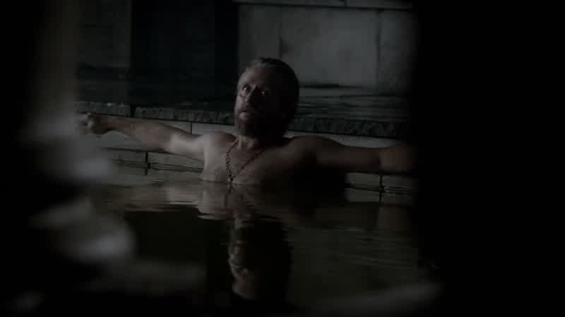 Will you not join me, Ragnar Lothbrok?