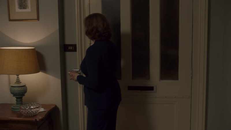 [Door creaks lightly]