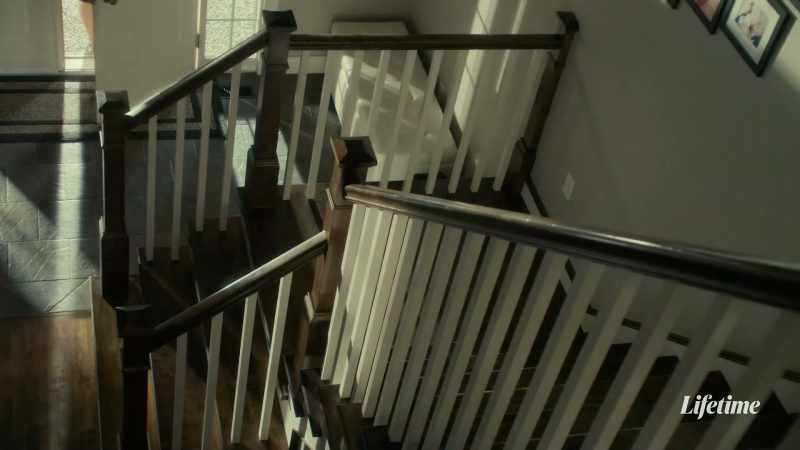 [door creaks open and bangs shut]