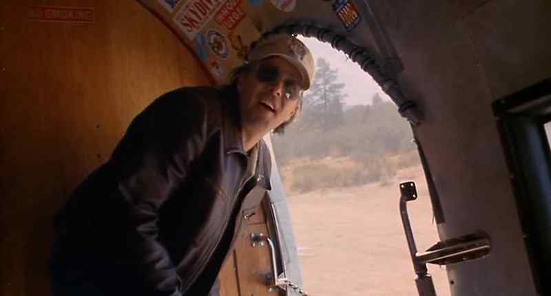 ( door creaks )