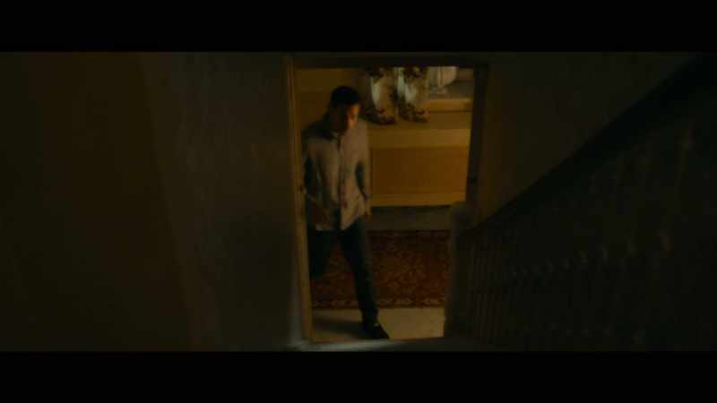 (DOOR CREAKS)
