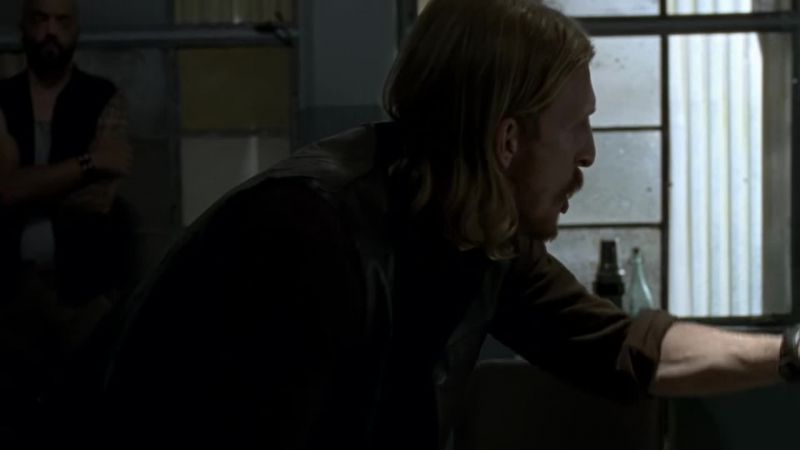 [Door creaks]