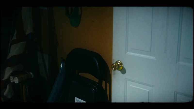 [door creaks]