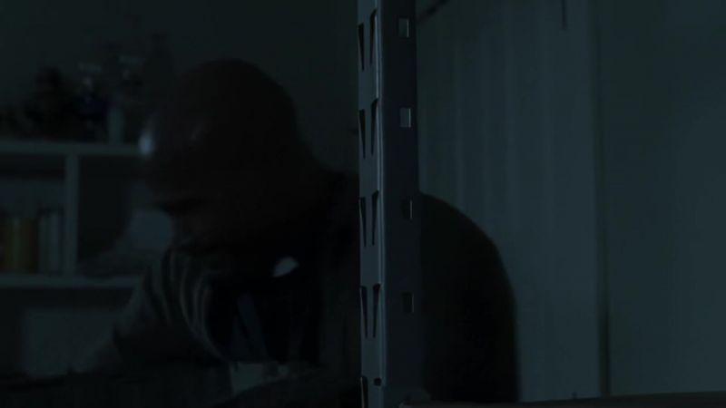 [Door creaks]