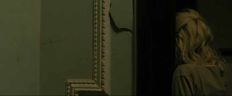 [DOOR CREAKS]