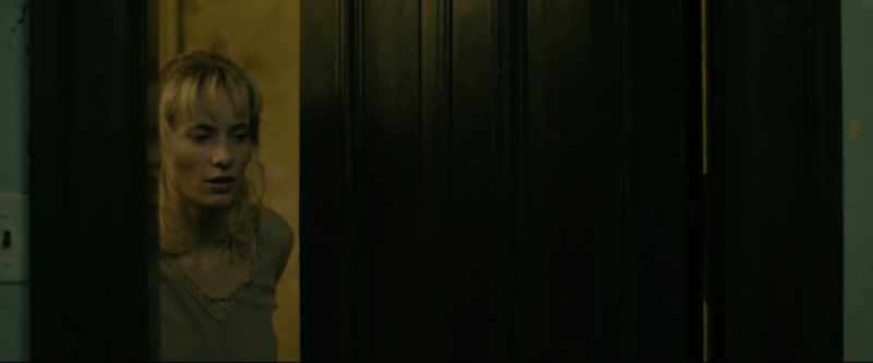 [DOOR CREAKS]