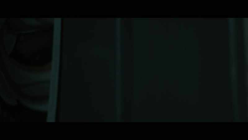 [door creaks]