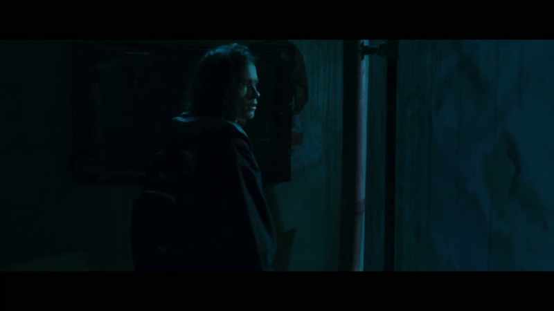 [door creaks]