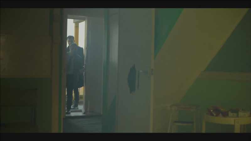 [Door creaks]