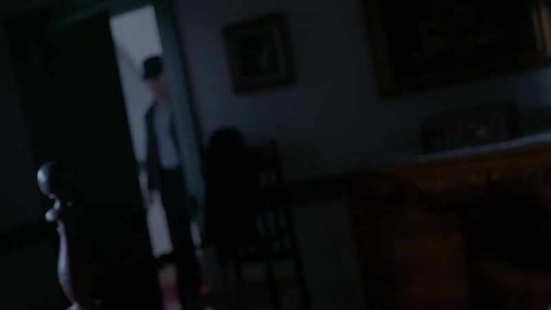 [ Door creaks ]