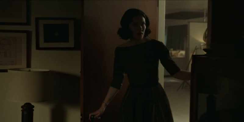 [ Door creaks ]