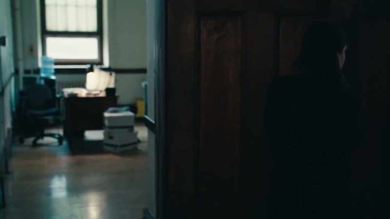 (DOOR CREAKS)