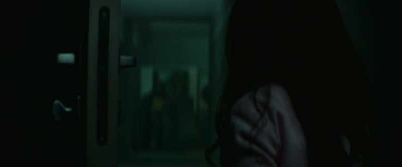 [door creaks]