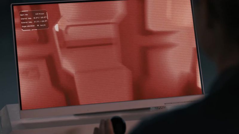 Door! Door!