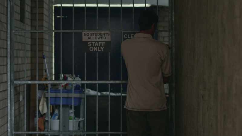 [door grates]