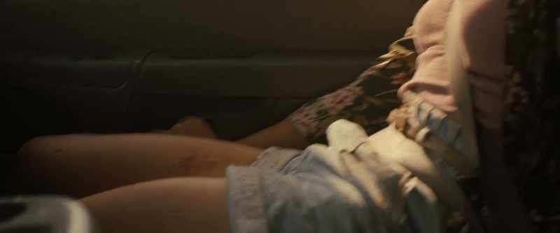 [door handle jamming]