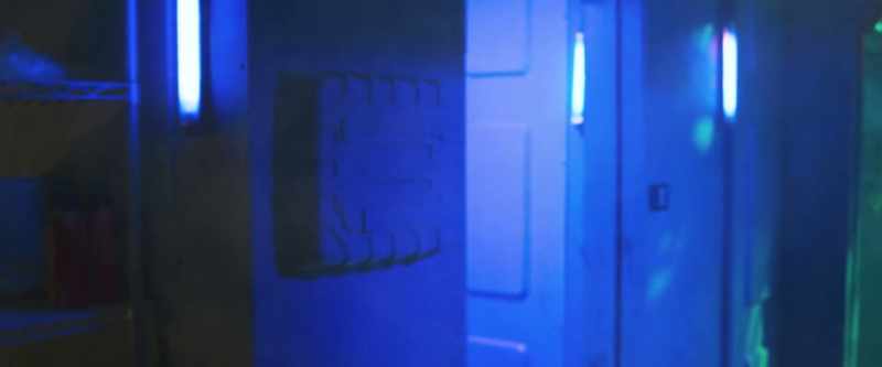 (door hisses)