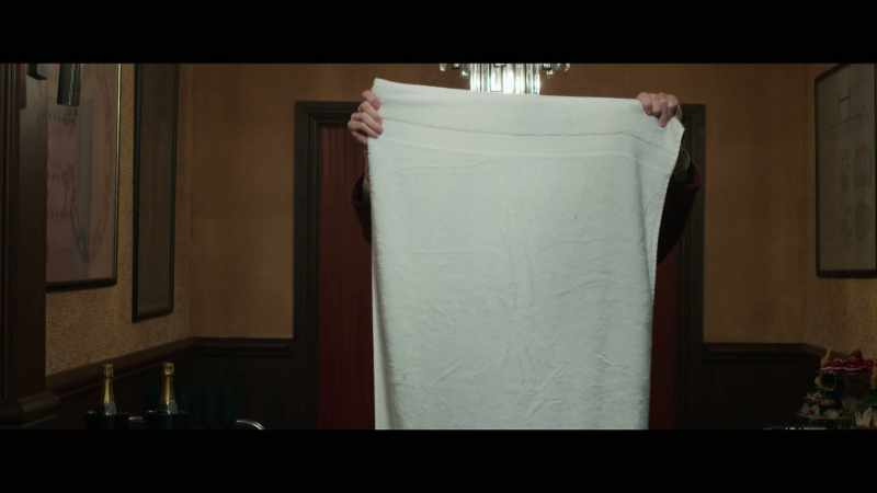 Door! - I will hand you their desires
