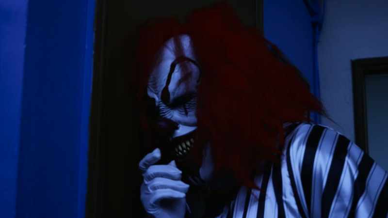 (door knocking)