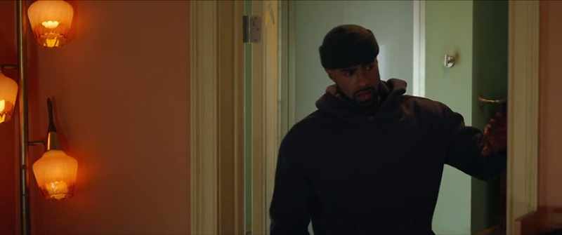 [door knocking]