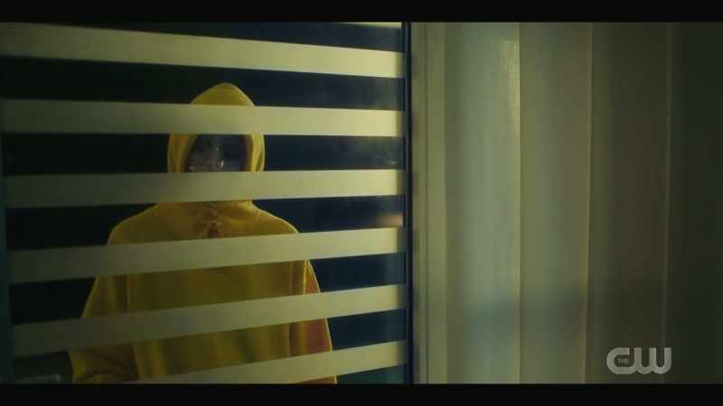 (door knocking)