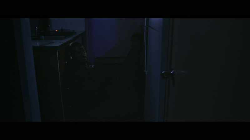 [Door knocks] Hello?