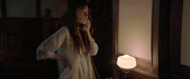 [door knocks]