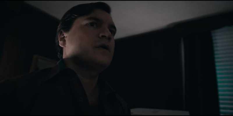 [DOOR KNOCKS]