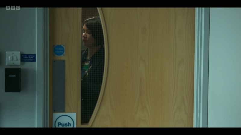 DOOR LOCK BEEPS